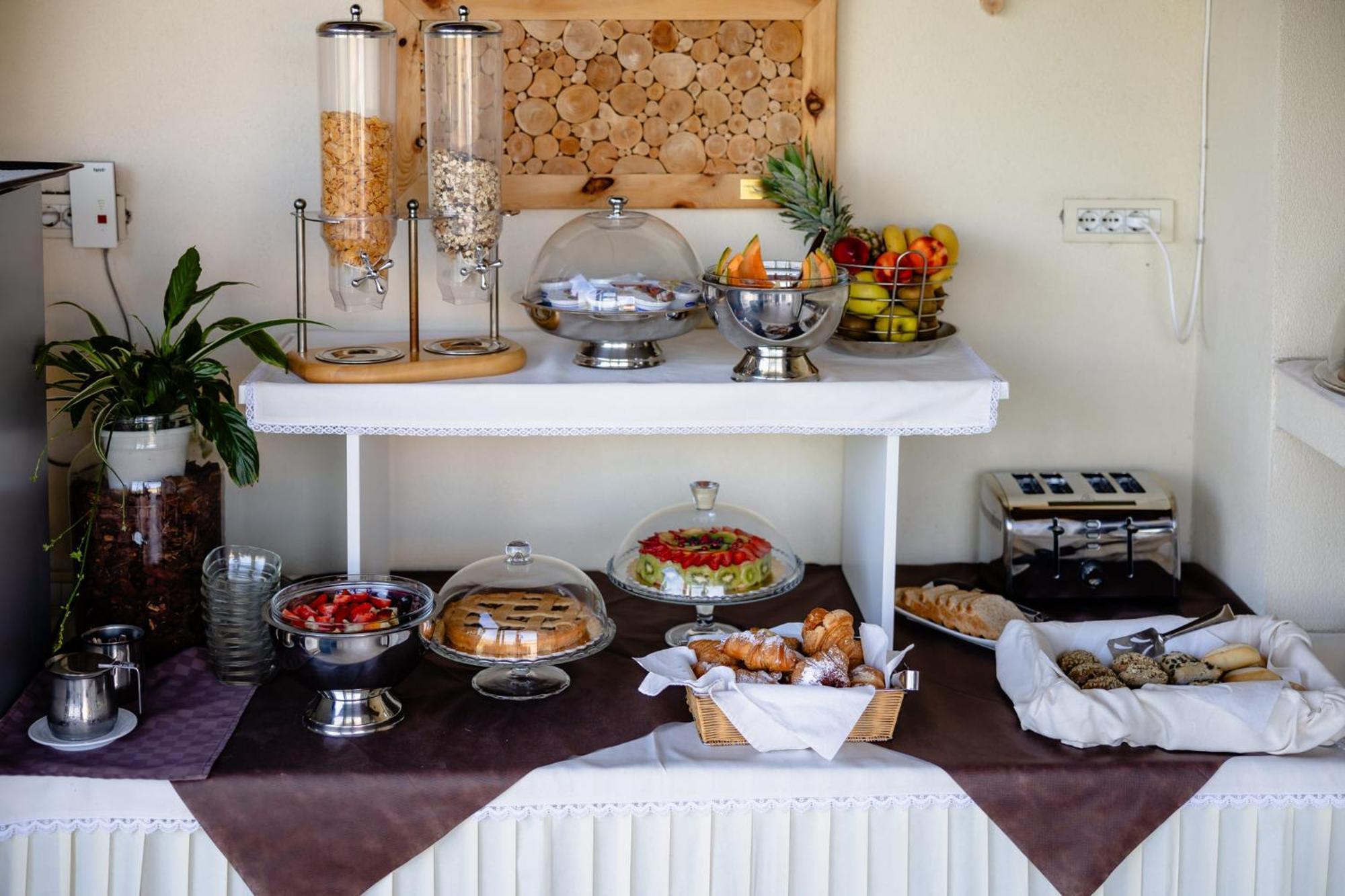 Alojamento de Acomodação e Pequeno-almoço Maddalena