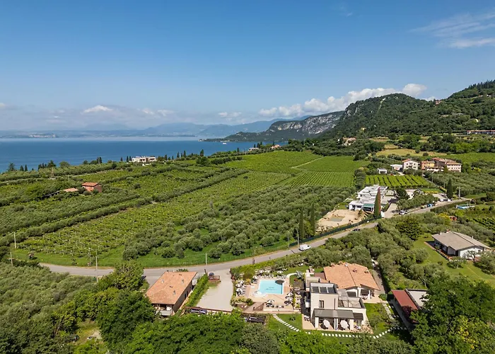 Villa Maddalena