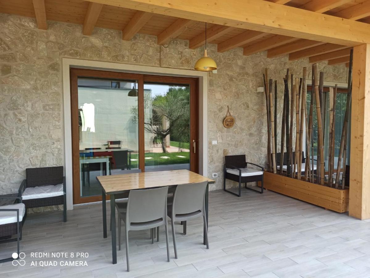 Bed & Breakfast Maddalena Bardolino
