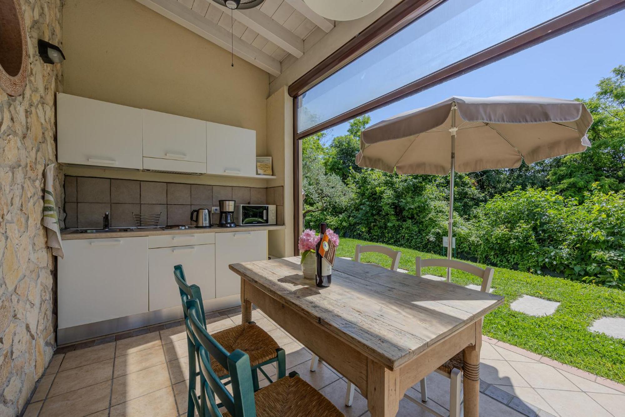 Maddalena Bed & Breakfast
