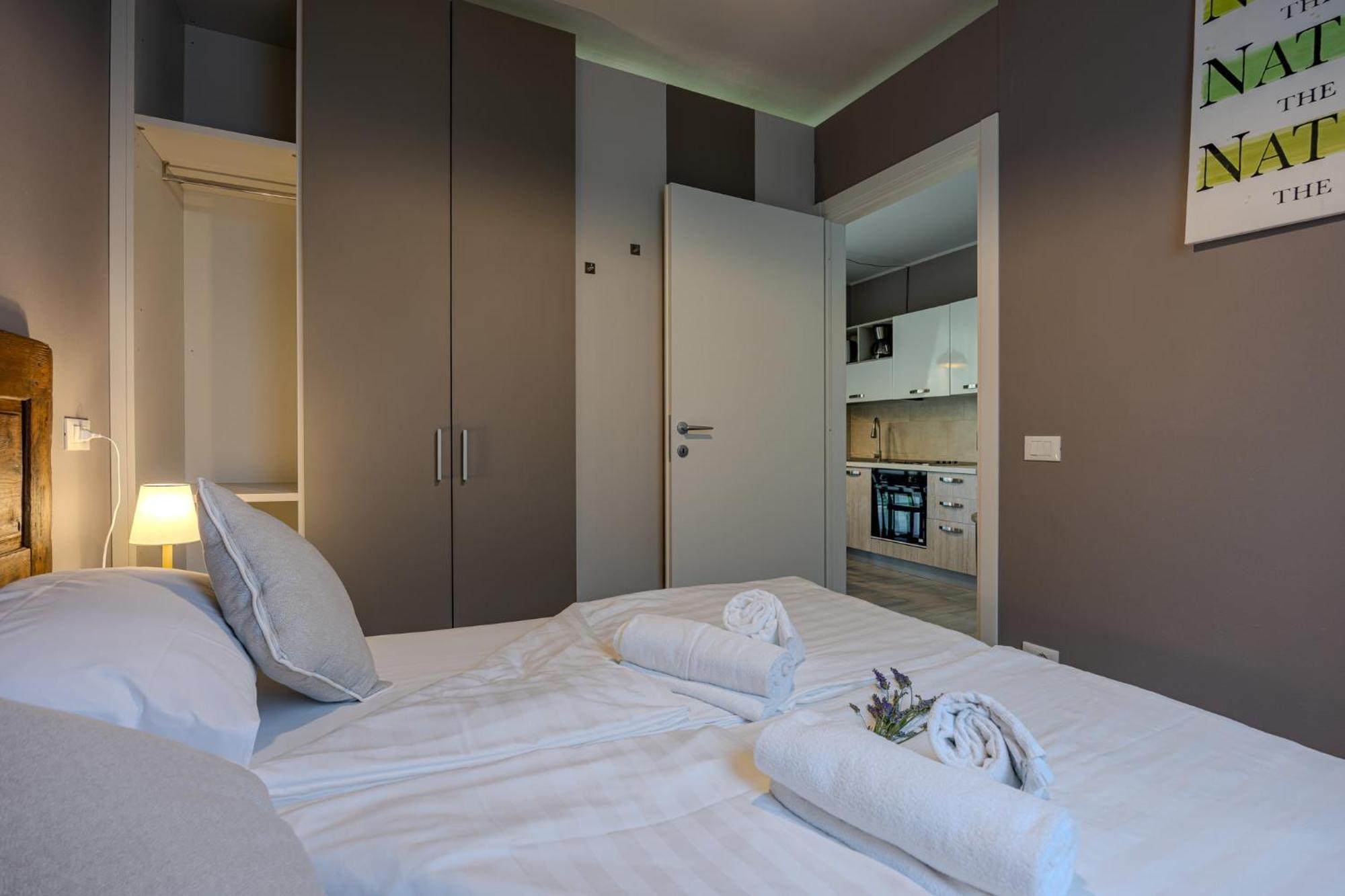 Couette-café Maddalena Bardolino